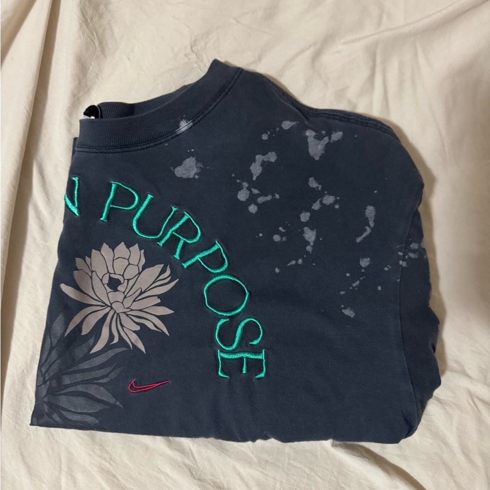 Nike Power in Purpose Tee